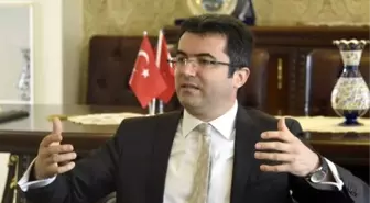 Gümüşhane'de Fetö'nün Yurtları Üniversite Kız Yurdu Olacak