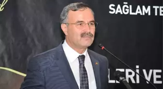 İkinci 500 Büyük Sanayi Kuruluşu'nda 13 Konyalı Firma Yer Aldı