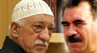 İşte FETÖ ve PKK Arasındaki 'Darbe' Anlaşmasının Detayları!