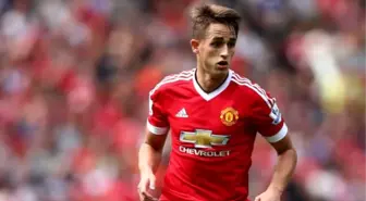 İtalyan Basını: Beşiktaş, Adnan Januzaj ile İlgileniyor
