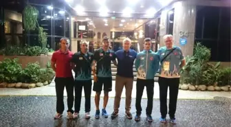 Kadınlar Yol Bisikletinde Altın Madalya Hollandalı Sporcunun Oldu