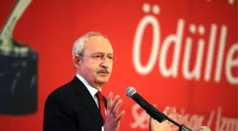 Kılıçdaroğlu Seferihisar'a Geliyor