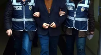 Kırklareli'nde Fetö/pdy Operasyonunda 111 Tutuklama