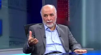 Latif Erdoğan: Gülen, Vehbi Koç ve Fuat Doğu'dan Örgüt Kurma Talimatı Aldı