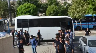 Mardin'de Fetö Soruşturması