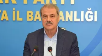 Milletvekili Kaleli'den Gündem Değerlendirmesi