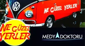 Ne Güzel Yerler World Travel Channel da
