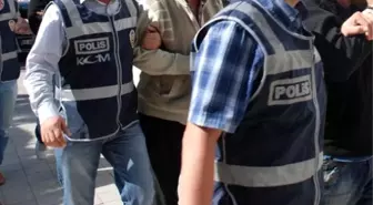 Nevşehir'de Fetö/pdy'den 10 Kişi Tutuklandı