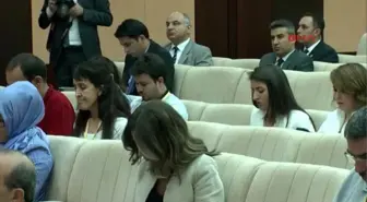 Numan Kurtulmuş Kamu Görevlilerinin İzin Yasağı Kaldırılmıştır 2