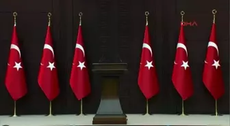 Numan Kurtulmuş : Kamu Görevlilerinin İzin Yasağı Kaldırılmıştır 1-