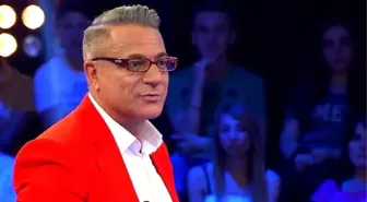 Mehmet Ali Erbil Çok Kızdı: O Lafı Sana Yedireceğim