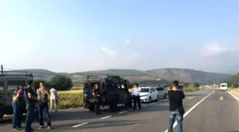 Güncelleme - Osmaniye'de Terör Saldırısı