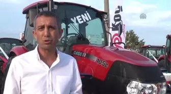 Satılan Her 2 Traktörden Birini Türk Traktör Üretiyor'