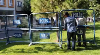 Soma Davasının 9'uncu Duruşması Yarın Başlıyor