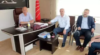 TBMM Adalet Komisyonu Başkanvekili Hakkı Köylü Açıklaması