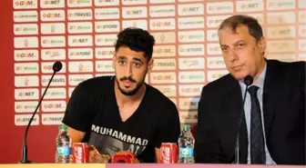 Tolga Ciğerci, Galatasaray'a İmzayı Attı