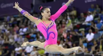 Türk Sporcu Tutya Yılmaz, Rio'da Elendi