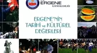 Unutulmaya Yüz Tutan Değerler Bu Kitapla Canlanacak