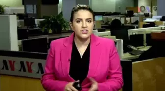 Voa Flaş Haber 1 Ağustos