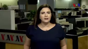 Voa Flaş Haber 8 Ağustos