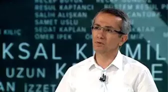 Bozdağ: Ferhat Sarıkaya İle İlgili HSYK Soruşturma Başlattı