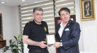 Aydemir: Polisimiz Destansı Bir Mücadele Sergilemiştir