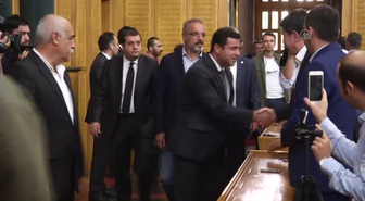 Demirtaş: 'Yenikapı'da İnsanların Bir Araya Gelmesi O Duygu Birlikteliğini Yaşaması Son Derece...