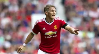 Galatasaray, Schweinsteiger için Manchester United ile Anlaşmak Üzere