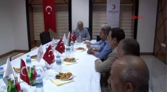 Gaziantep'te, 15 Temmuz İçin Bin Kurban Kesildi