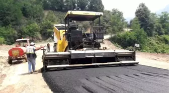 Hendek Belediyesinin Çalışmaları