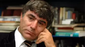 Hrant Dink Cinayeti Soruşturması