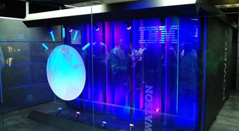 Ibm'in Yapay Zekası Hayat Kurtardı