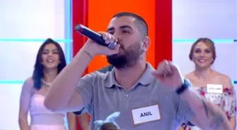 Ilker Ayrık'la 'Var Mısınız Yok Musunuz'da rap şöleni!