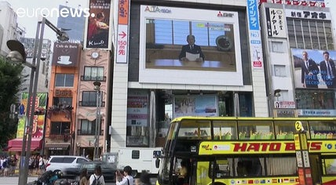 Japon Anayasası İmparatorun Tahtı Bırakmasına İzin Vermiyor