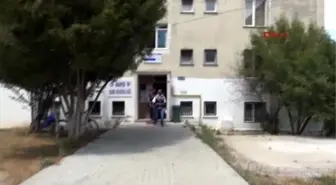 Kütahya Tesisatçıyı Öldüren Kadın: Arbede Sırasında Tüfek Ateş Aldı