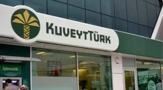 Kuveyt Türk, İlk Yarıda 256 Milyon TL Net Kâr Elde Etti