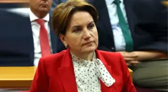 Meral Akşener'den Kaset İddiasını Yeniden Gündeme Getiren Yazara Sert Mesaj