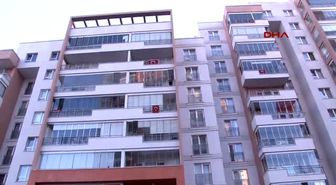 Orgeneral Akar, Şehit Albay Ertürk'ün Annesini Ziyaret Etti