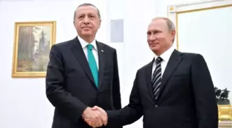 Sebze Meyve Üreticilerinin Gözü Erdoğan-Putin Görüşmesinde