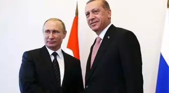 Tarihi Görüşme Rus Basınında: Putin, Erdoğan'ın Her Yaptığına Olumlu Bakıyor