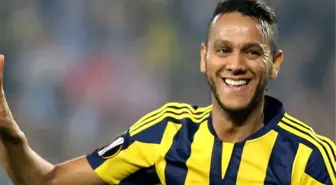 Shandong Luneng, Josef de Souza için Fenerbahçe'e 6 Milyon Euro Önerdi