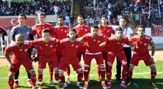 Spor Toto 3. Lig 'Demokrasi' Kupası