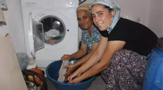 Susuzluk Karakayalı Kadınların Hayatını Kararttı