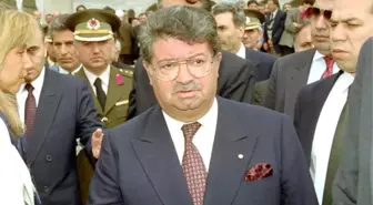 Ahmet Özal: Babamın Zehirlenmesinde FETÖ'yle İlgili Kuşkularım Var