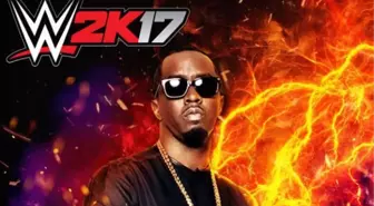 Wwe 2k17'nin Oyun İçi Soundtrack Listesi Açıklandı