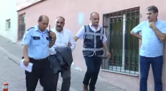 120 İş Adamına Yönelik Operasyon