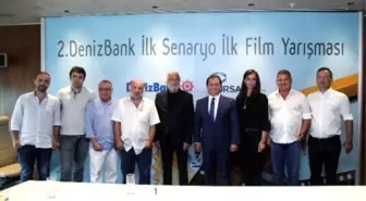 2. Denizbank İlk Senaryo İlk Film Yarışması'