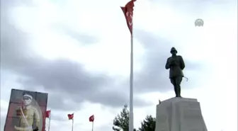 Anafartalar Zaferi'nin 101. Yıl Dönümü