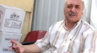 Başkan Alçiçek Serbest Bırakıldı