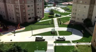 Beylikdüzü, Yeni Parklarına Kavuştu